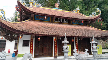 Bảo tàng Ninh Bình