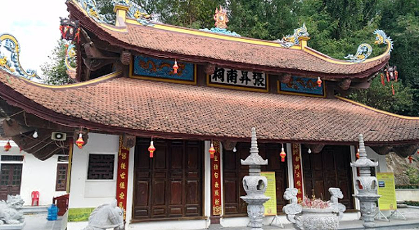 Bảo tàng Ninh Bình