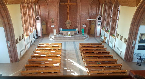 Church of St. Apostles Peter and Paul