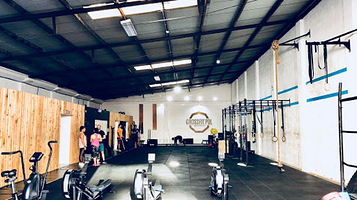 CrossFit PDL
