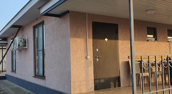 Khan-Tengri, горячие источники