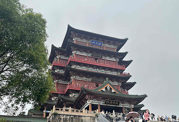 滕王阁旅游区第 167 张图片