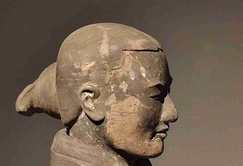 秦始皇帝陵博物院(兵马俑)第 314 张图片