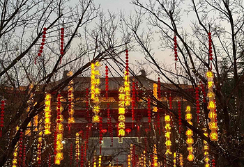 西安世博园第 151 张图片