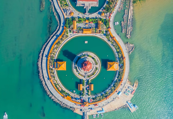 蓬莱八仙过海国际旅游度假区第 25 张图片