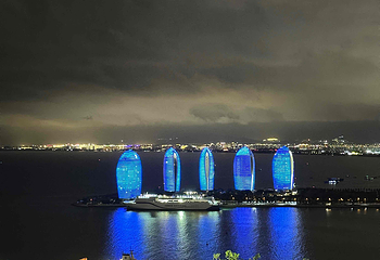鹿回头风景区第 237 张图片