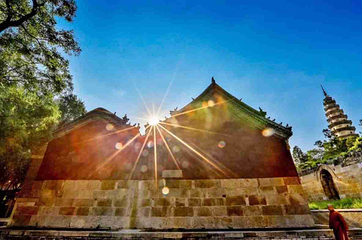 灵岩寺第 18 张图片