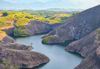 高椅岭旅游区第 54 张图片