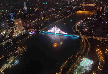 广州塔第 211 张图片