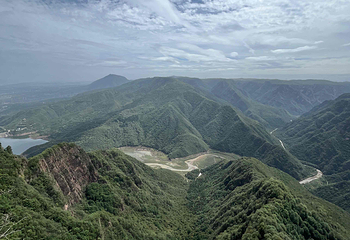崆峒山第 43 张图片