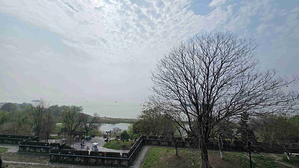 岳阳楼景区第 127 张图片