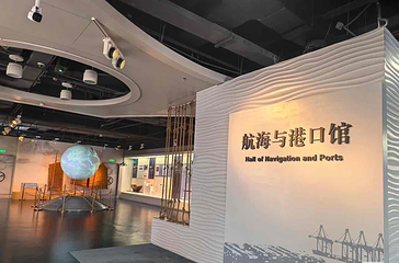 中国航海博物馆第 33 张图片