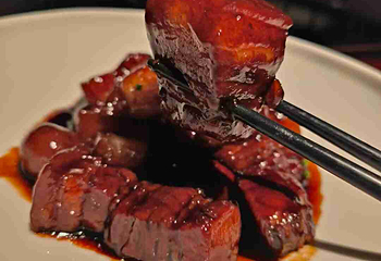 上海老饭店（豫园店）第 88 张图片