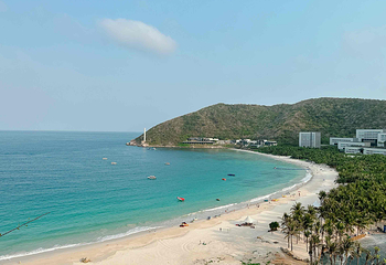 亚龙湾国家旅游度假区第 58 张图片