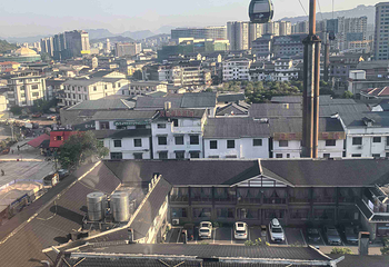 天门山国家森林公园第 314 张图片