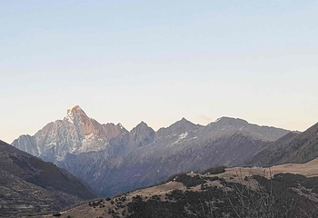 四姑娘山景区第 230 张图片