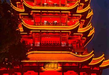 黄鹤楼第 152 张图片