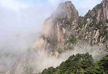 黄山风景区第 311 张图片