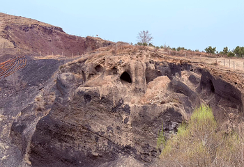 大同火山群国家地质公园第 49 张图片