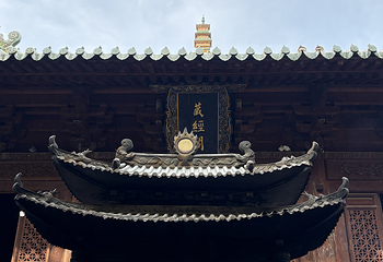 嵩山少林景区第 140 张图片