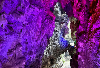 通灵大峡谷第 73 张图片