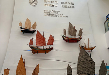 海外交通史博物馆第 14 张图片