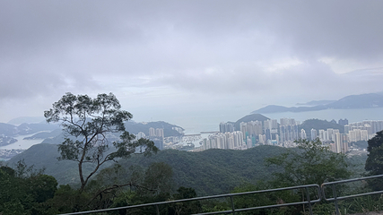 山顶缆车第 152 张图片