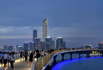 金鸡湖第 220 张图片