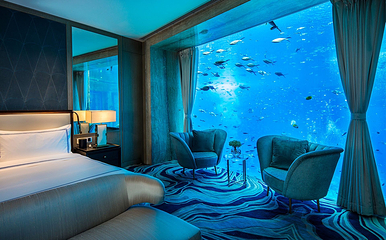 三亚亚特兰蒂斯度假区第 56 张图片
