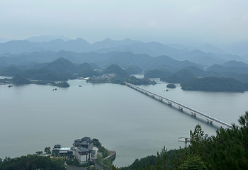 千岛湖天屿景区第 38 张图片