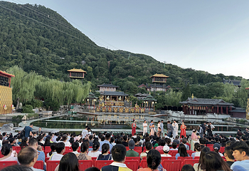 《长恨歌》演出第 66 张图片