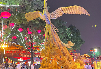 大唐不夜城第 117 张图片
