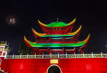 岳阳楼景区第 21 张图片