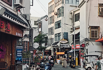 后海村第 64 张图片