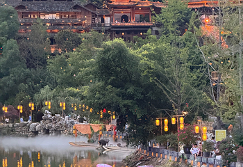 峰林布依景区第 14 张图片