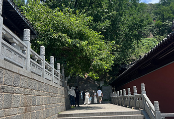 连云港花果山风景区第 28 张图片