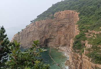 海之韵公园第 7 张图片