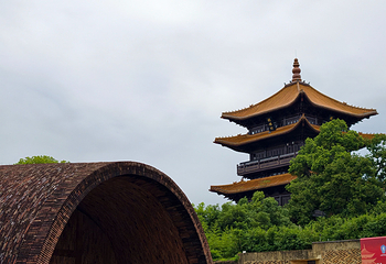 陶阳里旅游区第 149 张图片