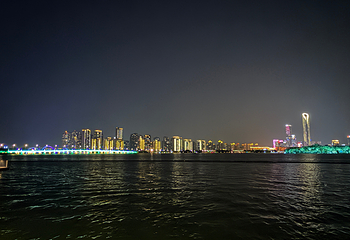 金鸡湖第 258 张图片