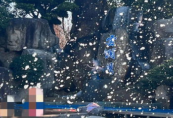 云澜湾温泉第 53 张图片