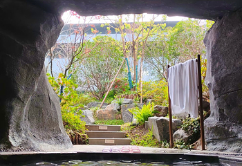 武汉甘露山花间堂·岚雪温泉中心第 8 张图片
