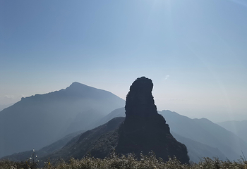 梵净山第 231 张图片