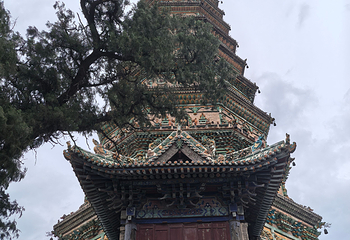 广胜寺第 147 张图片