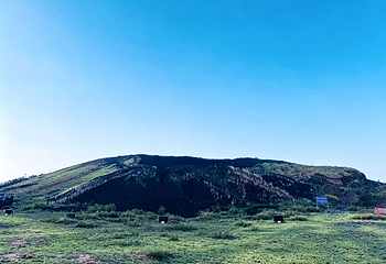 乌兰哈达火山地质公园第 108 张图片