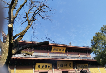 灵隐寺第 87 张图片