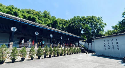 渣滓洞第 18 张图片