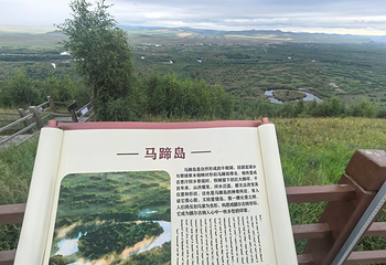 额尔古纳湿地第 81 张图片