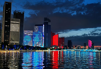 北京(通州)大运河文化旅游景区第 4 张图片