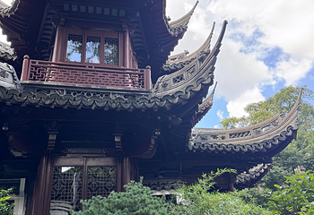 豫园第 188 张图片