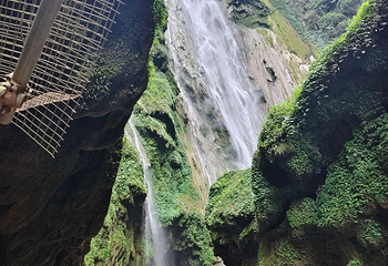 通灵大峡谷第 124 张图片